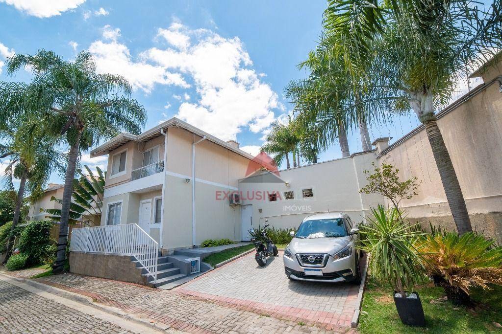 Casa de Condomínio à venda com 3 quartos, 150m² - Foto 31