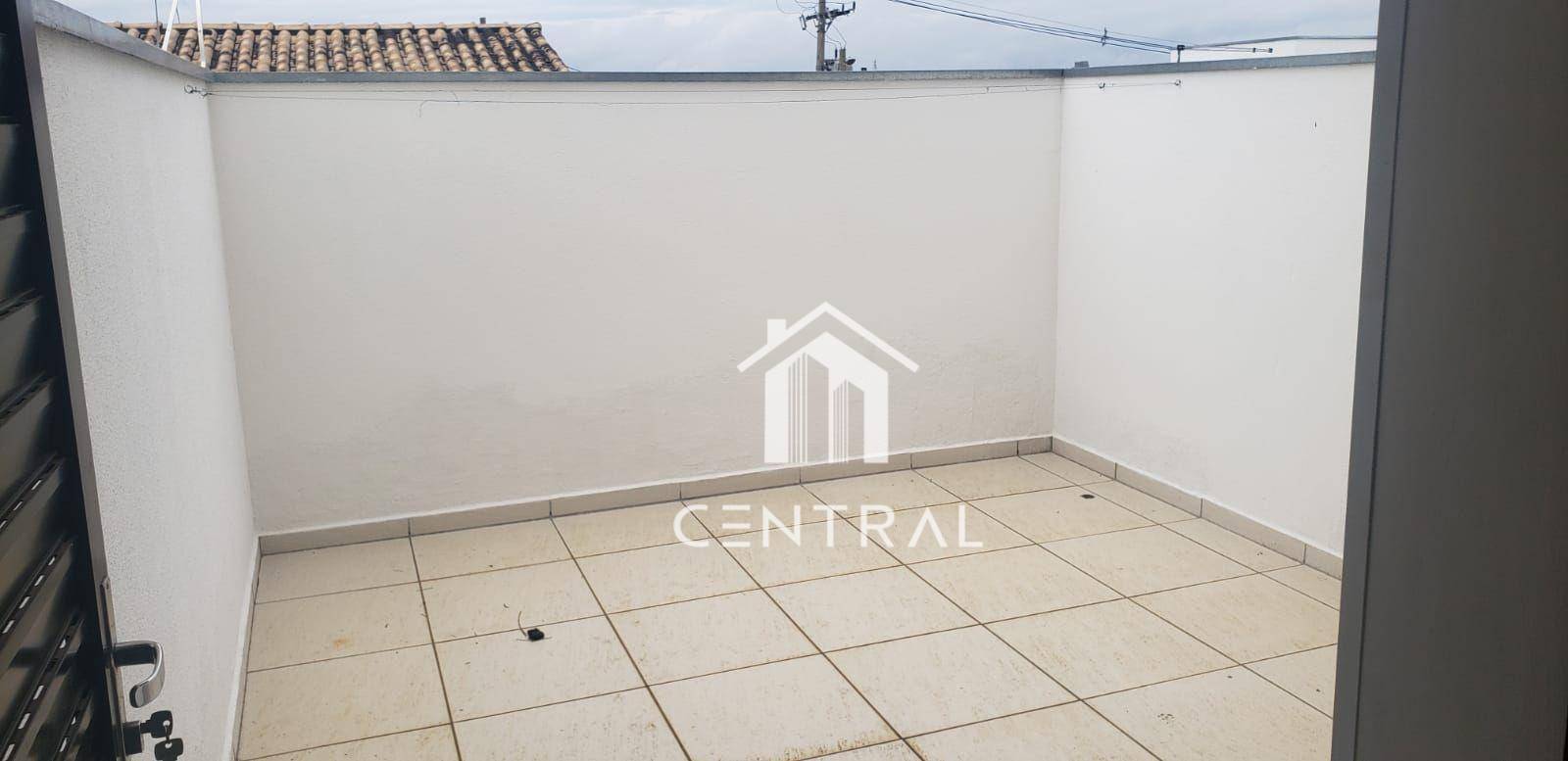 Sobrado à venda com 2 quartos, 87m² - Foto 10