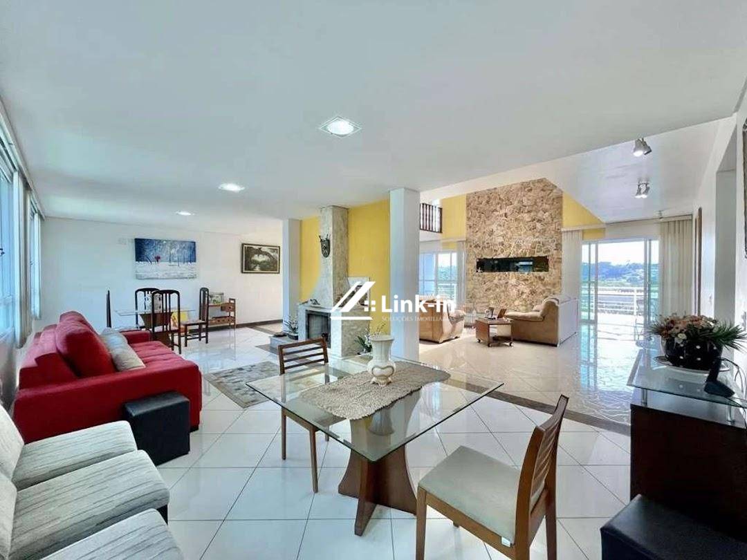 Casa, 6 quartos, 1043 m² - Foto 13