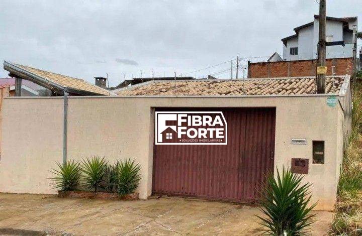 Casa, 3 quartos, 120 m² - Foto 1