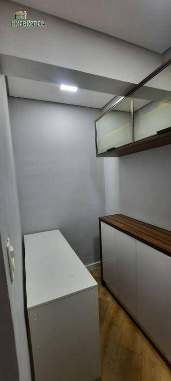 Apartamento à venda com 3 quartos, 70m² - Foto 14