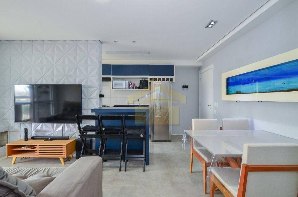 Apartamento à venda com 2 quartos, 67m² - Foto 5