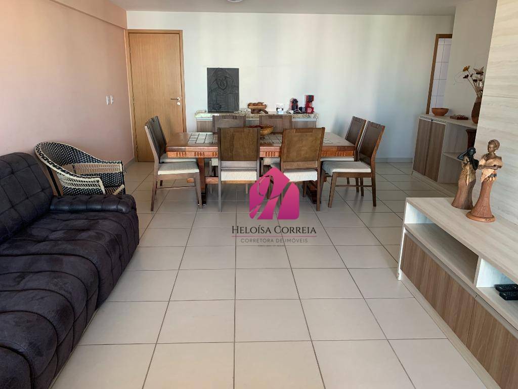 Apartamento à venda com 4 quartos, 160m² - Foto 13