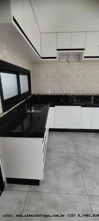 Casa de Condomínio para alugar com 3 quartos, 160m² - Foto 10