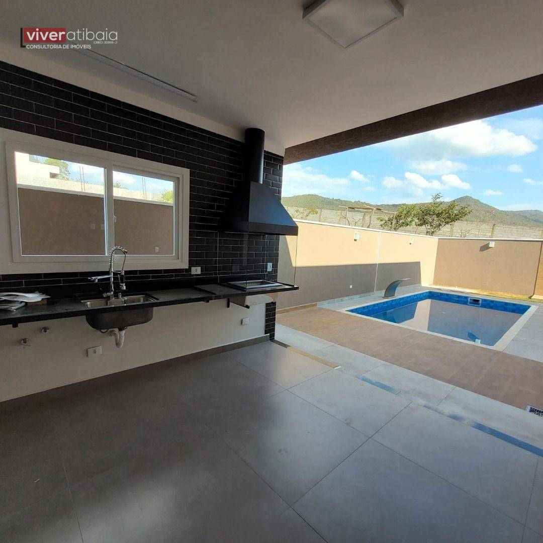 Casa de Condomínio à venda com 3 quartos, 189m² - Foto 4