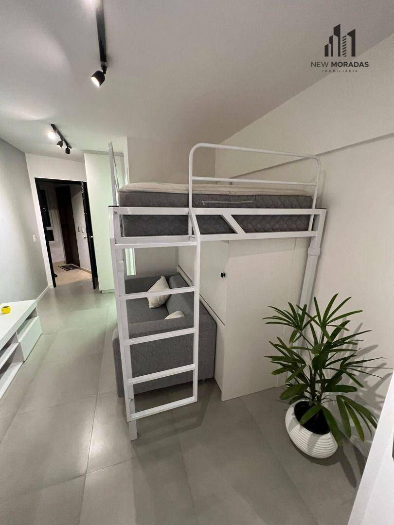 Apartamento à venda com 1 quarto, 20m² - Foto 13