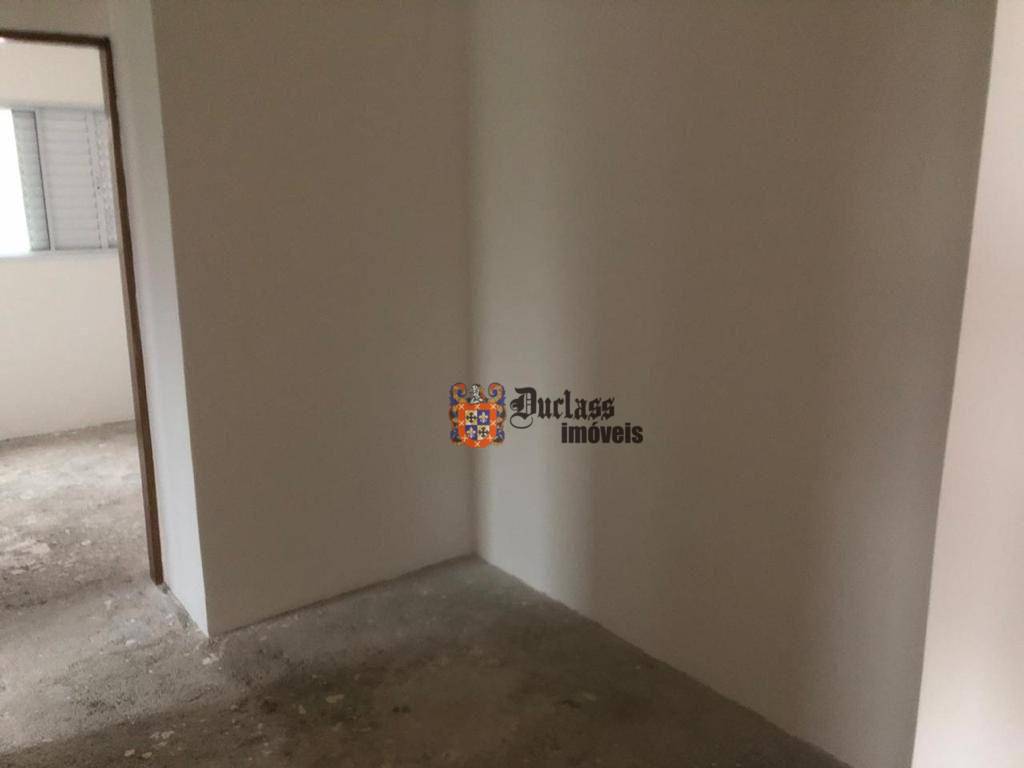 Apartamento à venda com 2 quartos, 45m² - Foto 4