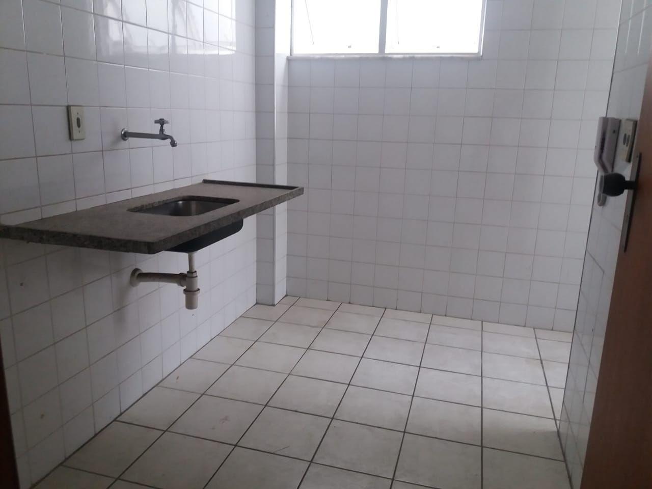 Apartamento à venda com 1 quarto, 40m² - Foto 7