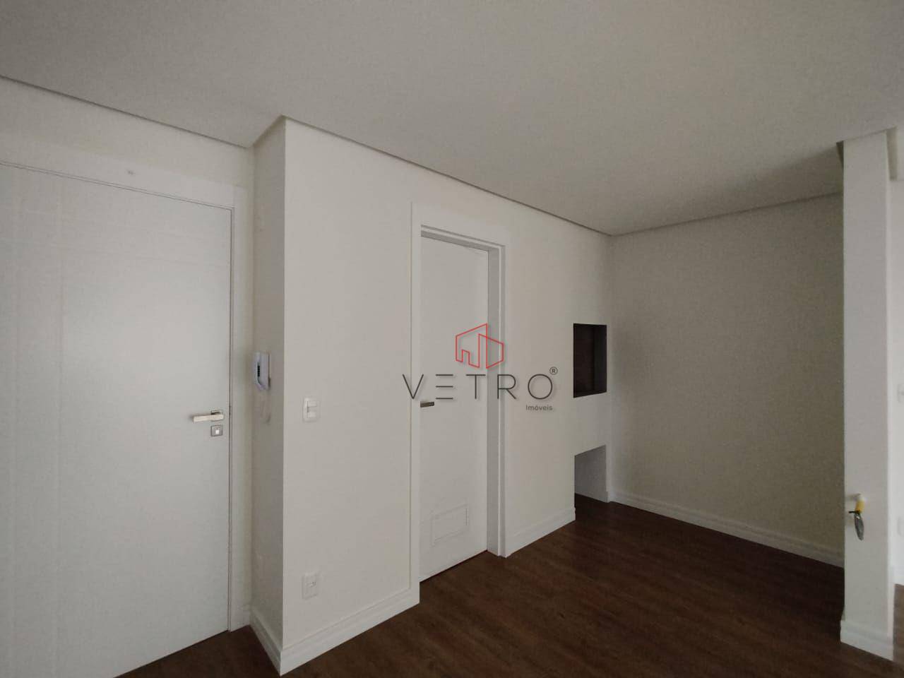 Apartamento à venda com 2 quartos, 98m² - Foto 2