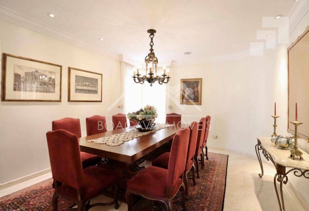 Sobrado à venda com 4 quartos, 750m² - Foto 14