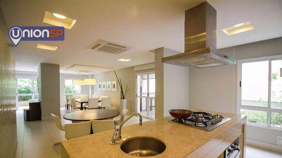 Apartamento à venda com 2 quartos, 60m² - Foto 26