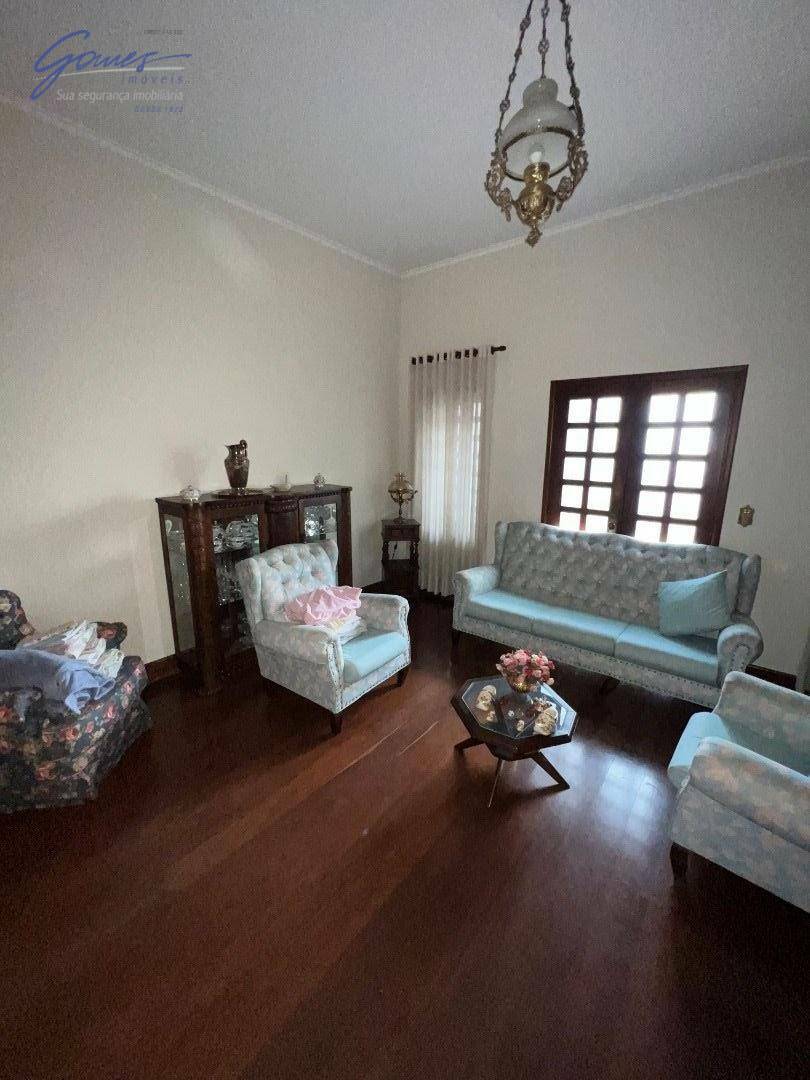 Sobrado à venda com 3 quartos, 366m² - Foto 4