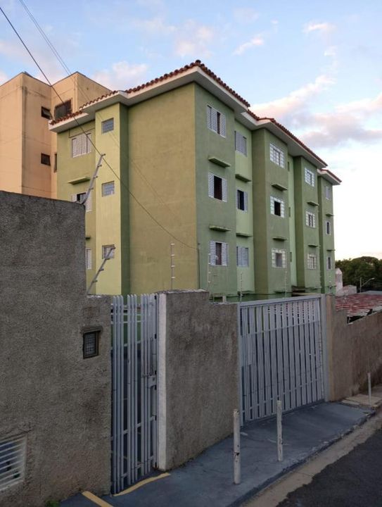 Apartamento à venda com 3 quartos, 85m² - Foto 10