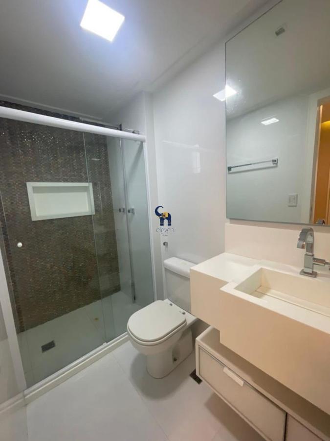 Apartamento à venda com 3 quartos, 138m² - Foto 17