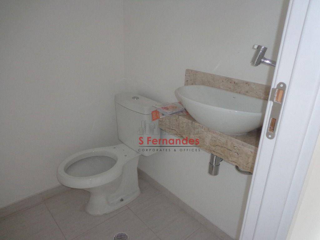 Conjunto Comercial-Sala à venda e aluguel, 54m² - Foto 15