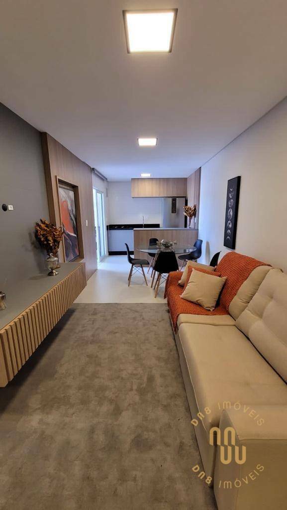 Apartamento à venda com 2 quartos, 87m² - Foto 14