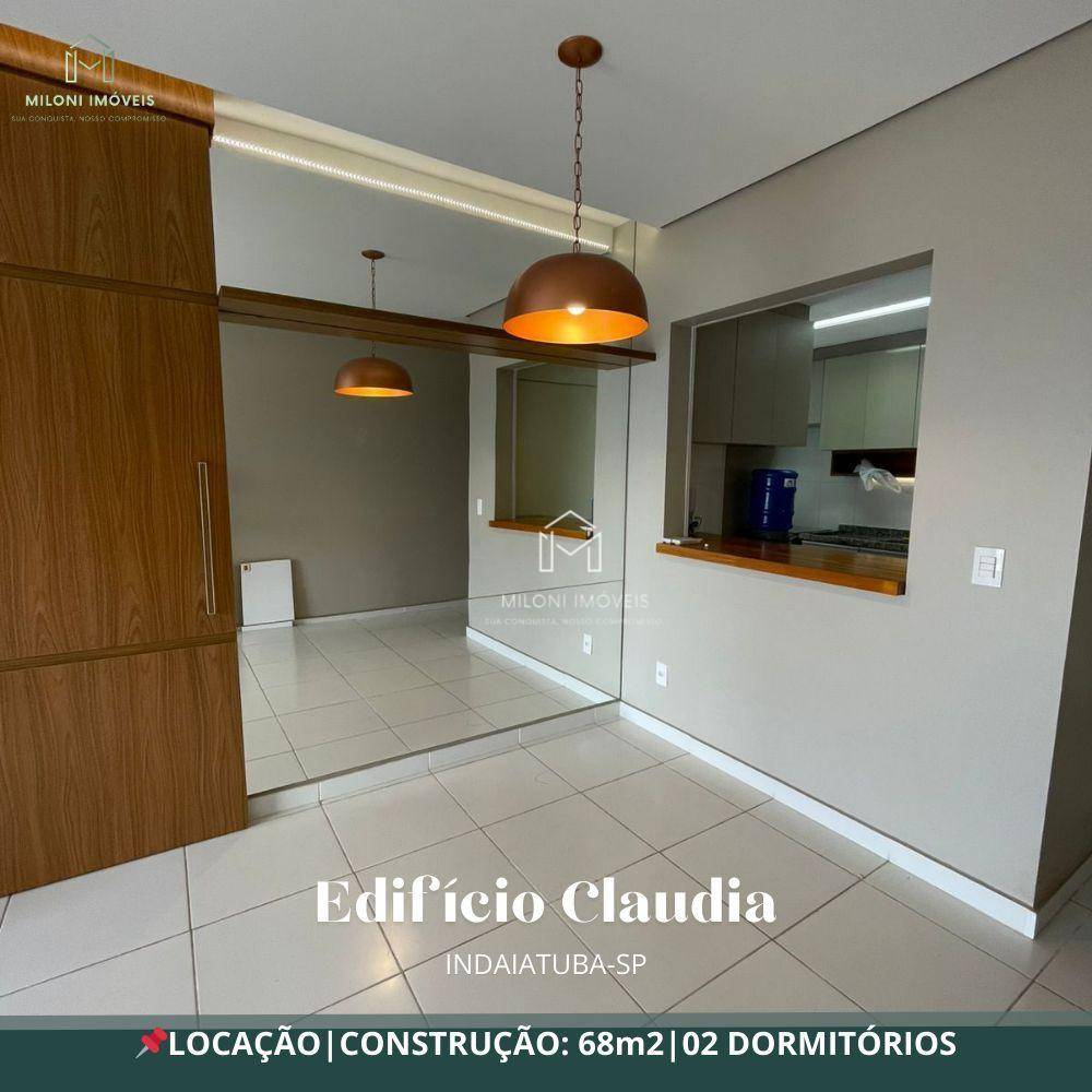 Apartamento, 2 quartos, 68 m² - Foto 1