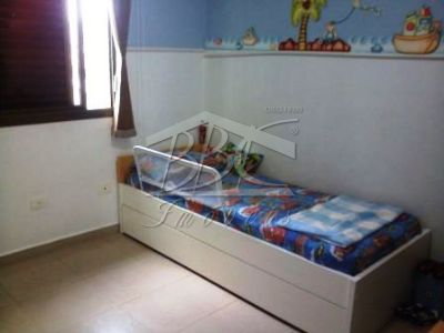 Apartamento à venda com 3 quartos, 125m² - Foto 11