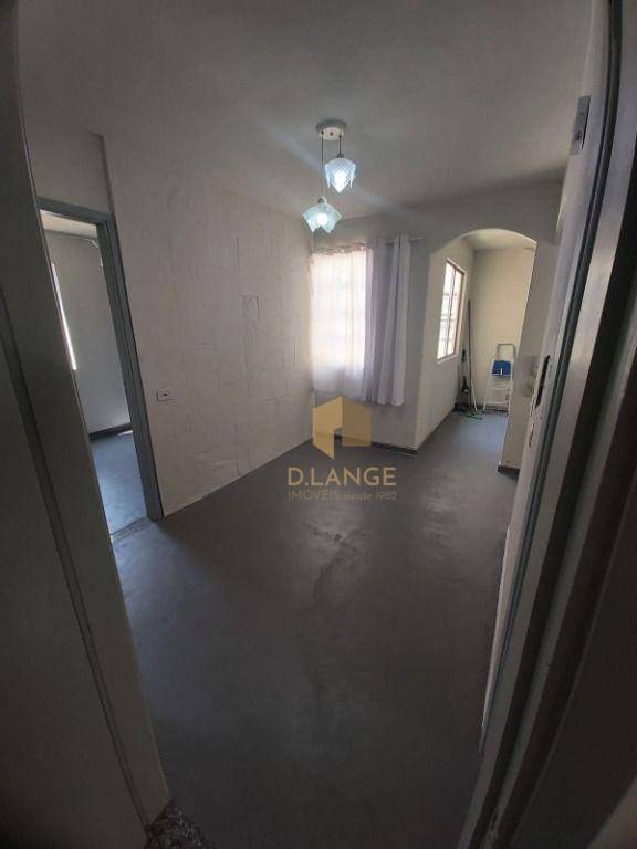 Apartamento à venda com 3 quartos, 66m² - Foto 1