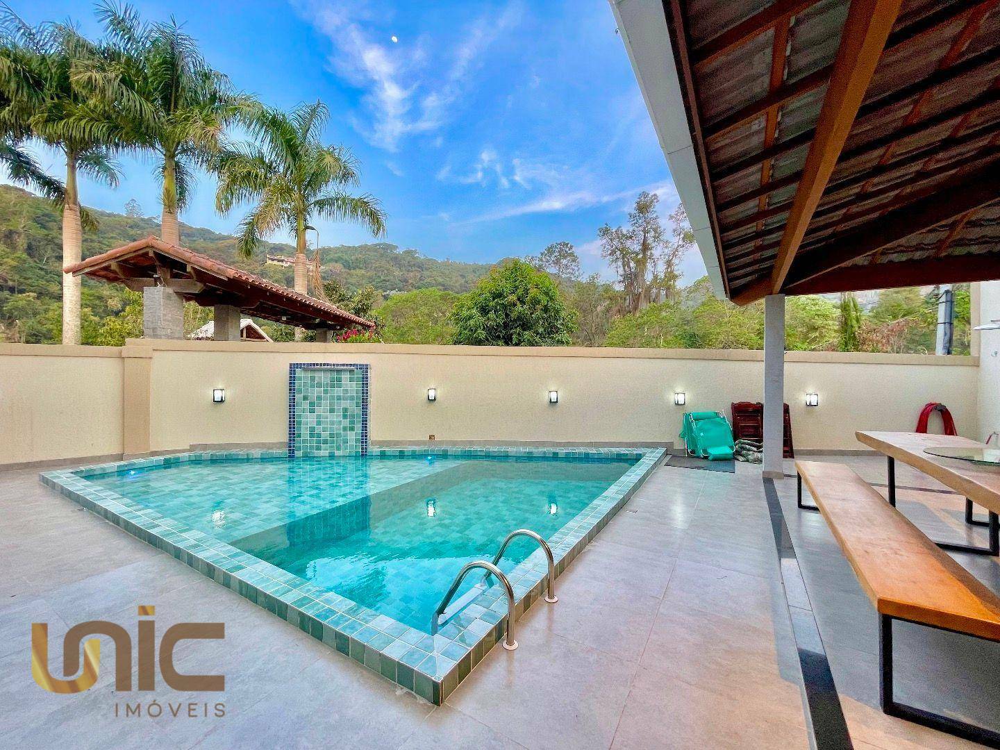 Casa de Condomínio à venda com 3 quartos, 176m² - Foto 41