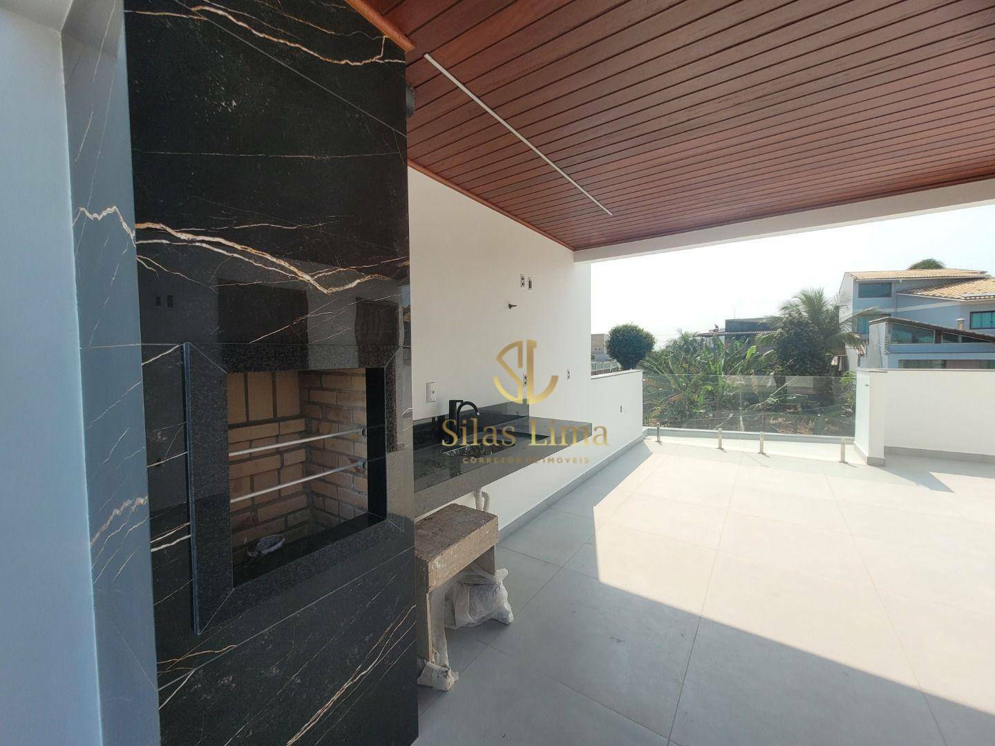 Casa à venda com 4 quartos, 210m² - Foto 42