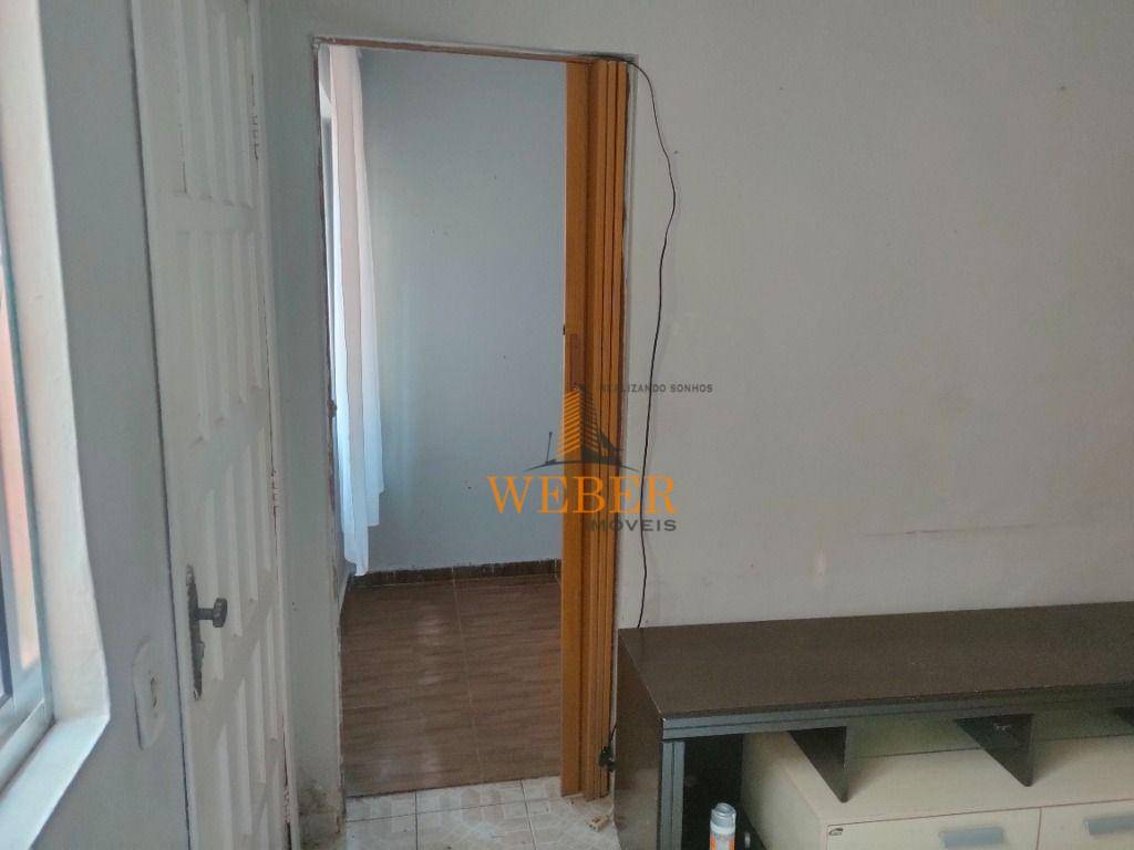 Sobrado à venda com 4 quartos, 120m² - Foto 28