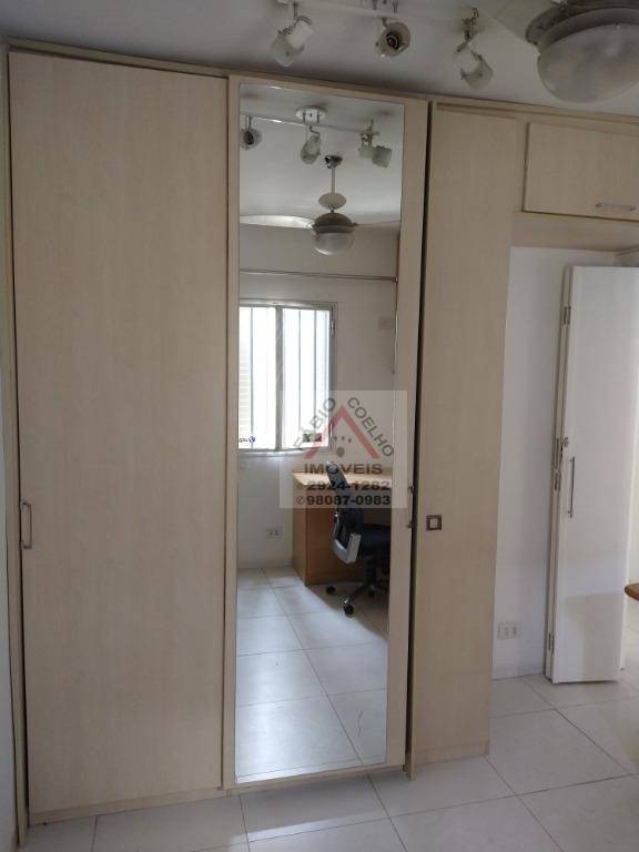 Apartamento à venda com 3 quartos, 85m² - Foto 17