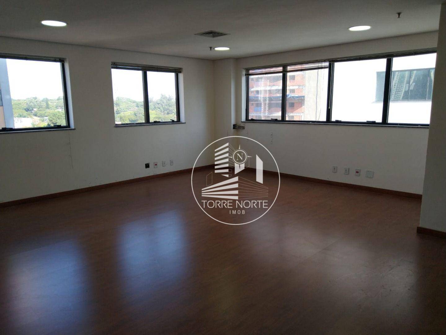 Conjunto Comercial-Sala à venda, 50m² - Foto 13