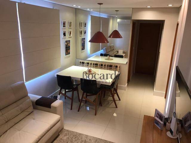 Apartamento à venda com 2 quartos, 74m² - Foto 1