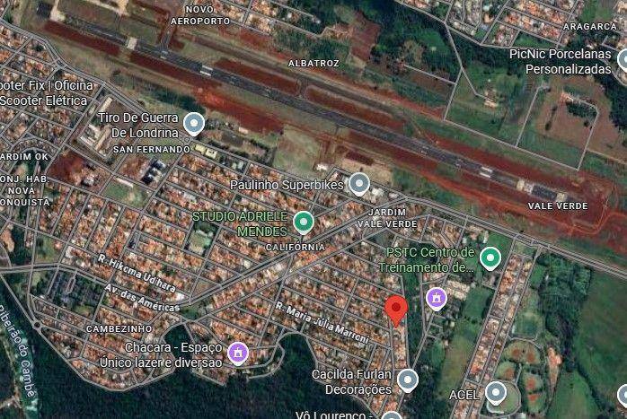 Terreno, 250 m² - Foto 2