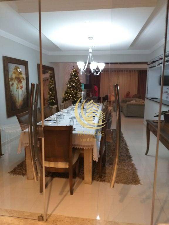 Sobrado à venda com 4 quartos, 322m² - Foto 25