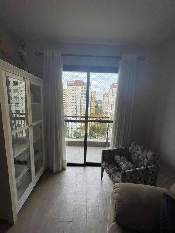 Apartamento à venda com 2 quartos, 75M2 - Foto 6