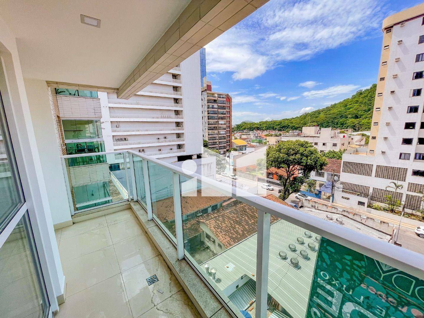 Apartamento, 2 quartos, 65 m² - Foto 1