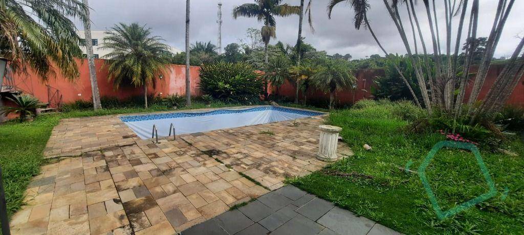 Casa para alugar com 3 quartos, 500m² - Foto 35