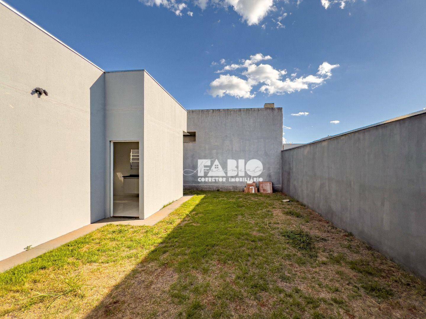 Casa à venda com 3 quartos, 110m² - Foto 22