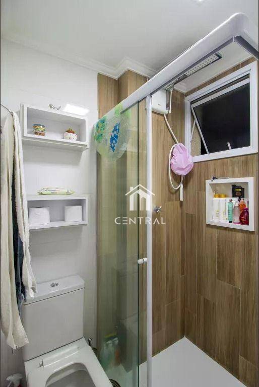 Apartamento à venda com 2 quartos, 54m² - Foto 8