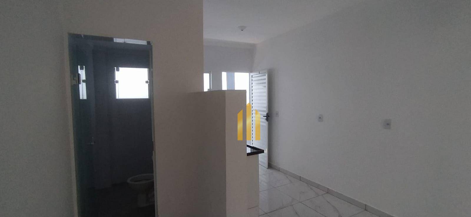 Apartamento para alugar com 1 quarto, 30m² - Foto 11