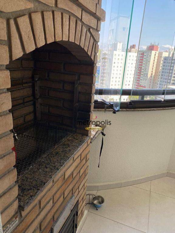 Apartamento para alugar com 3 quartos, 144m² - Foto 10