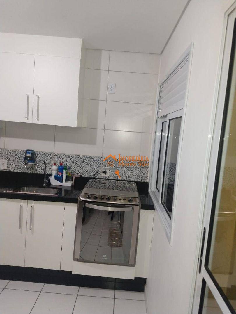 Apartamento à venda com 2 quartos, 84m² - Foto 6