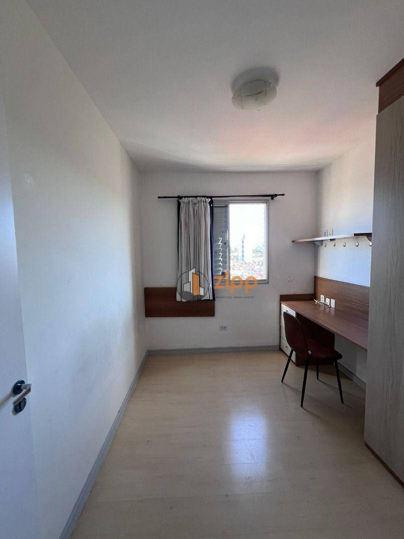 Apartamento à venda com 2 quartos, 65m² - Foto 14