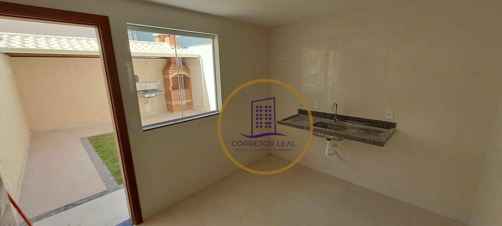 Casa à venda com 3 quartos, 120m² - Foto 5