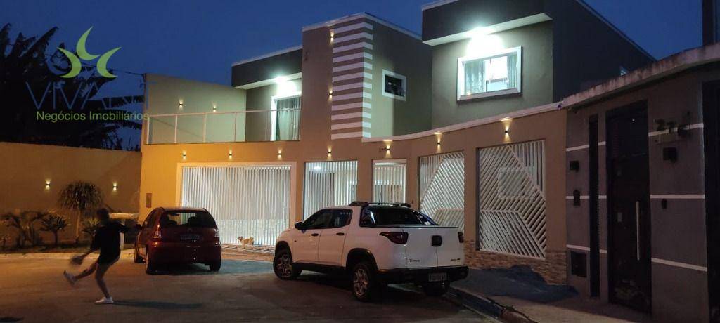 Sobrado à venda com 4 quartos, 380m² - Foto 37