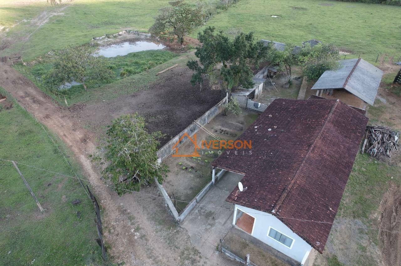 Fazenda à venda com 5 quartos, 500m² - Foto 3