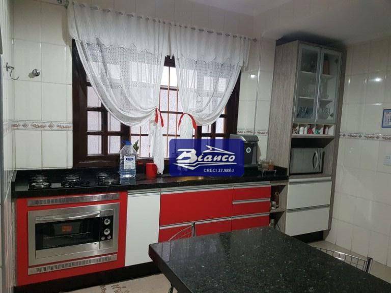 Sobrado à venda com 3 quartos, 102m² - Foto 8