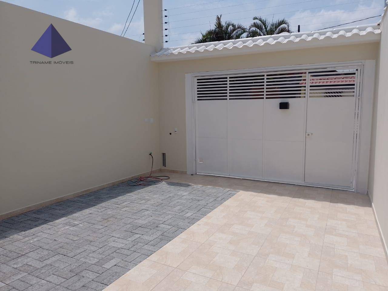 Casa à venda com 3 quartos, 69m² - Foto 10