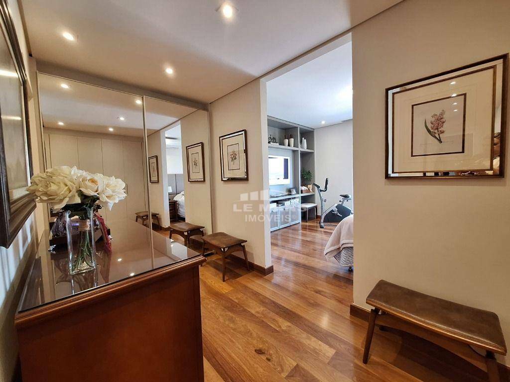 Apartamento à venda com 4 quartos, 278m² - Foto 15
