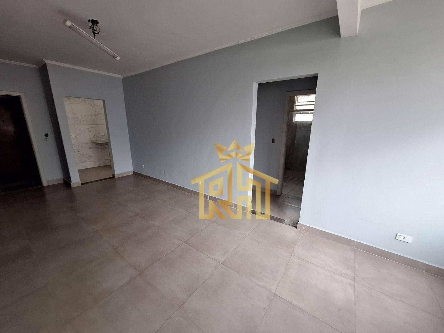 Apartamento à venda com 2 quartos, 63m² - Foto 4