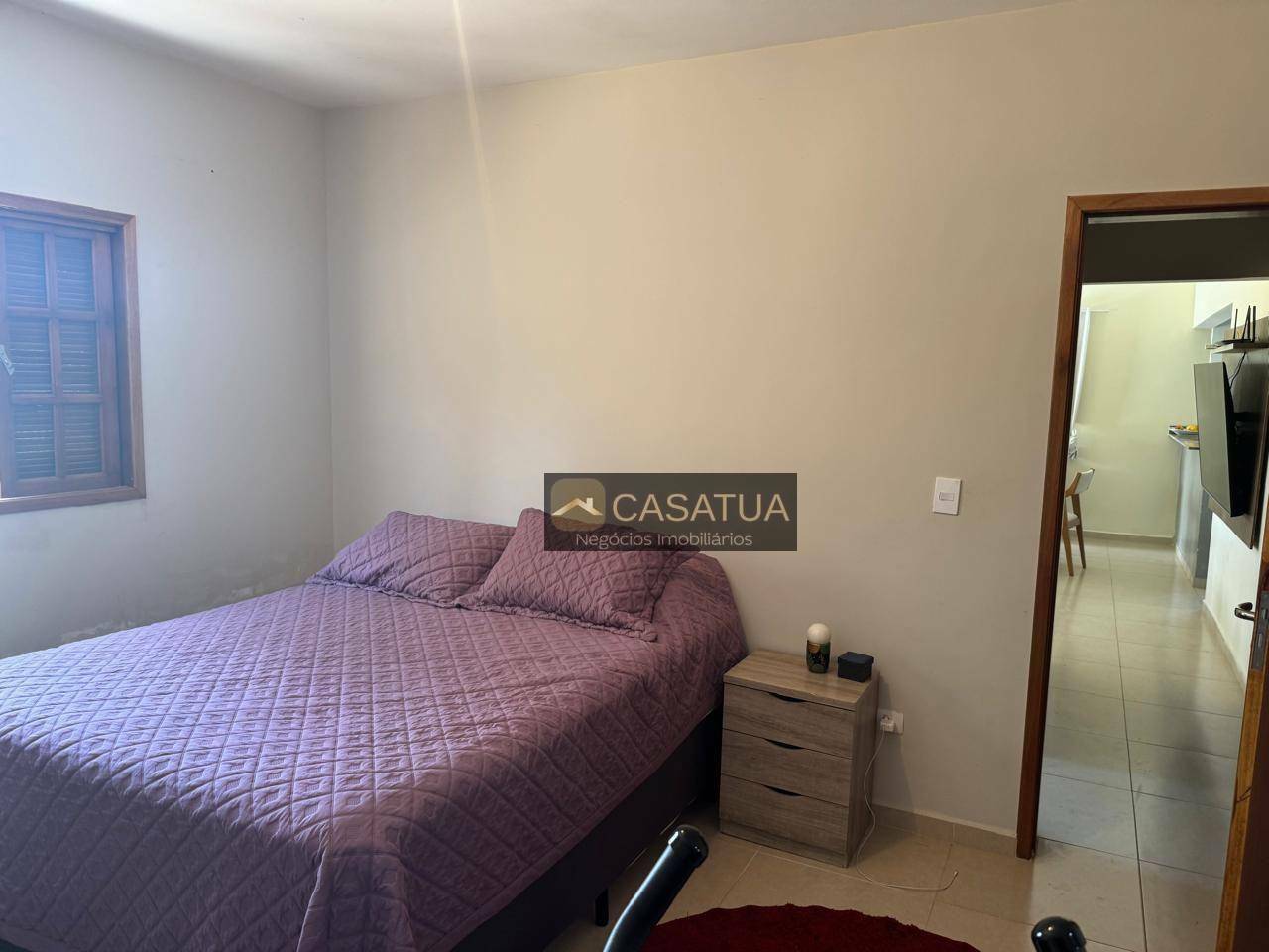 Casa à venda com 3 quartos, 125m² - Foto 5