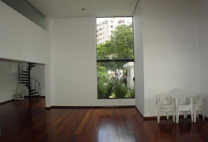 Apartamento à venda com 4 quartos, 181m² - Foto 4