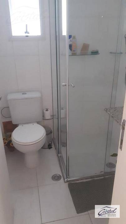 Apartamento à venda com 3 quartos, 95m² - Foto 23